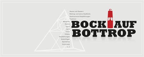 bock auf bottrop facebook|Bock auf Bottrop .